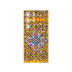 MAHOOT Iran Tile 10 Cover Sticker for Samsung Galaxy S24 Ultra