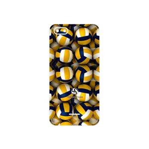 MAHOOT Volleyball Cover Sticker for Xiaomi Redmi 6A