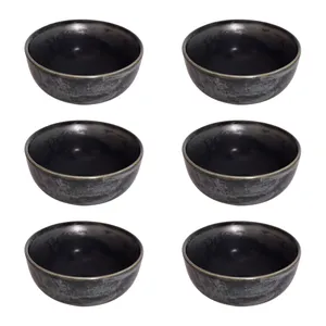 پیاله بی وی کی طرح OLEN کد 455409 مجموعه 6 عددی