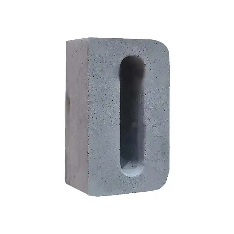 دکوری مدل بتنی طرح حرف D