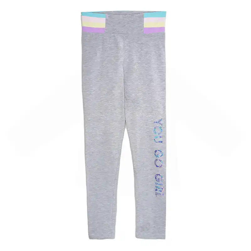 ست هودی و شلوار دخترانه الایو مدل YOU GO GIRL