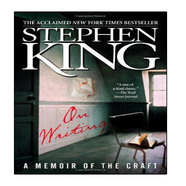 قیمت و خرید کتاب On Writing A Memoir Of The Craft اثر King Stephen