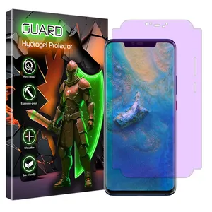 Guard Eye Care model anti violet ray screen protector suitable for Huawei Mate 20 Pro mobile phone