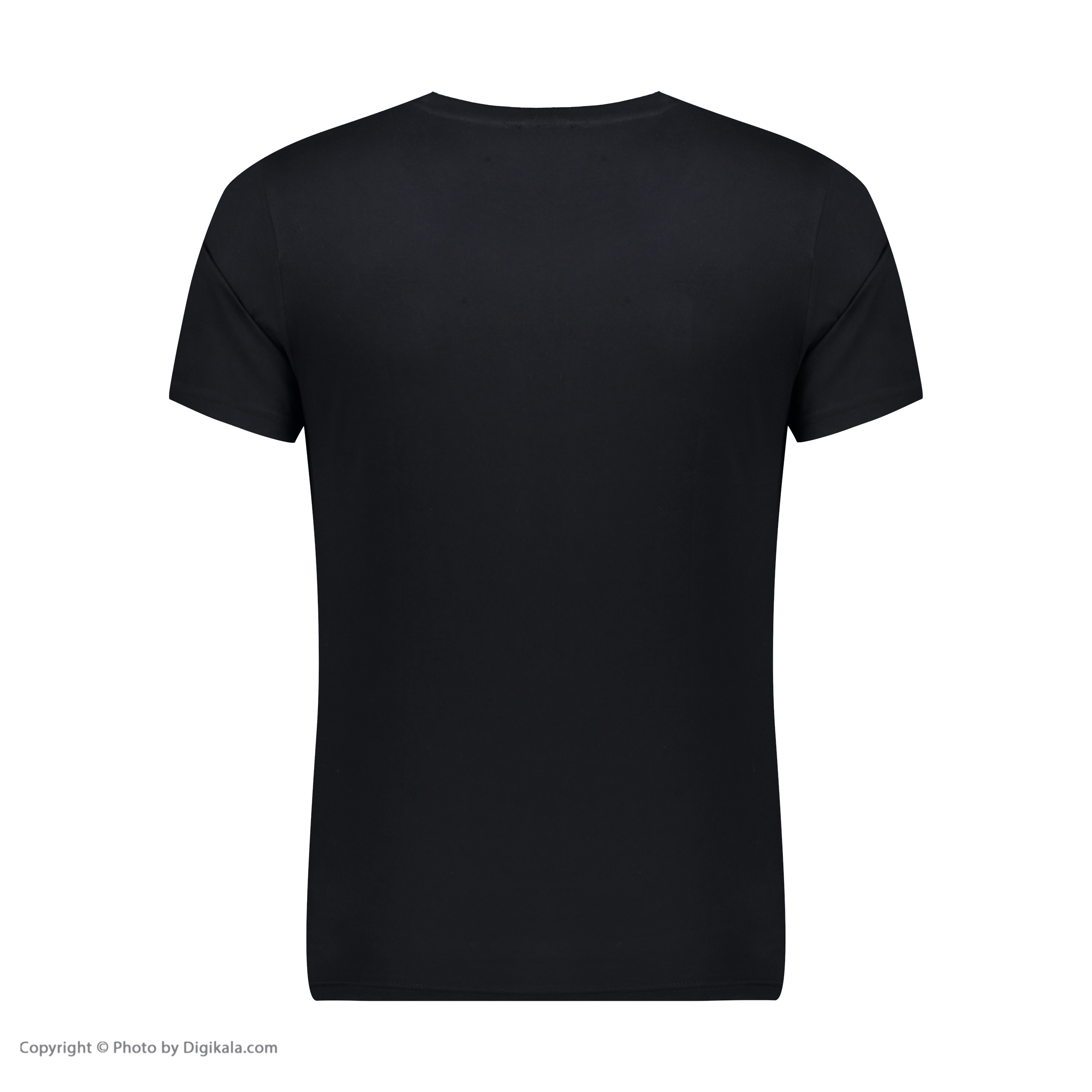 تی شرت ورزشی مردانه بی فور ران مدل 210317-99 -  - 4