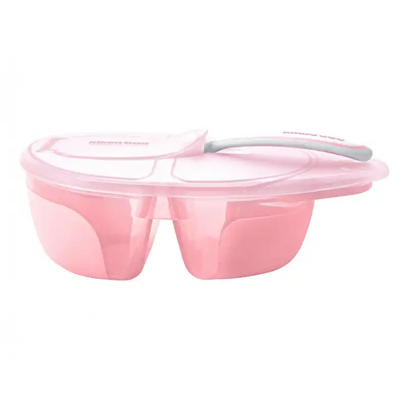 ظرف غذا کودک کیکابو مدل Kb040143