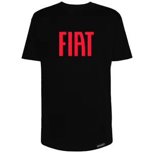تی شرت آستین کوتاه مردانه 27 مدل Fiat کد MH1556