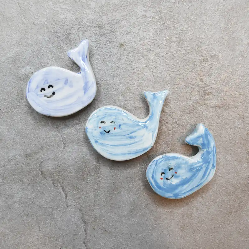 مگنت سرامیکی مدل وال