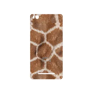 MAHOOT Giraffe Skin Cover Sticker for Xiaomi Mi 4c