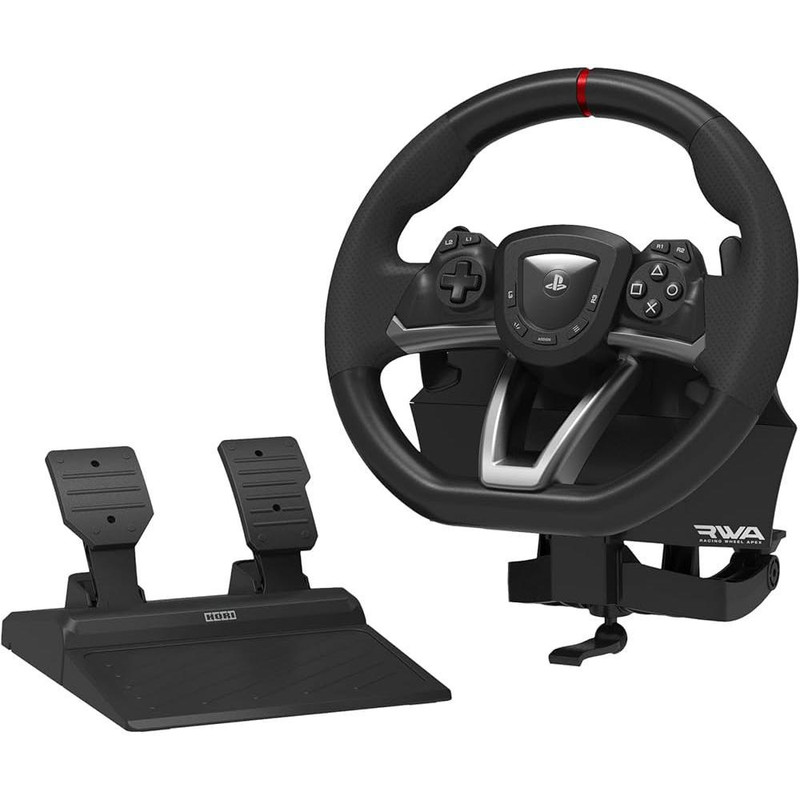 فرمان بازی هوری مدل Hori Racing Wheel Apex
