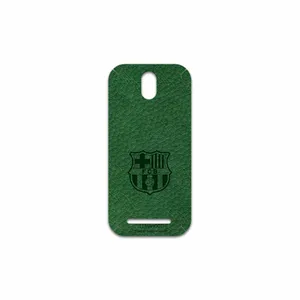 MAHOOT GL-BRCA Cover Sticker for HTC Desire 500