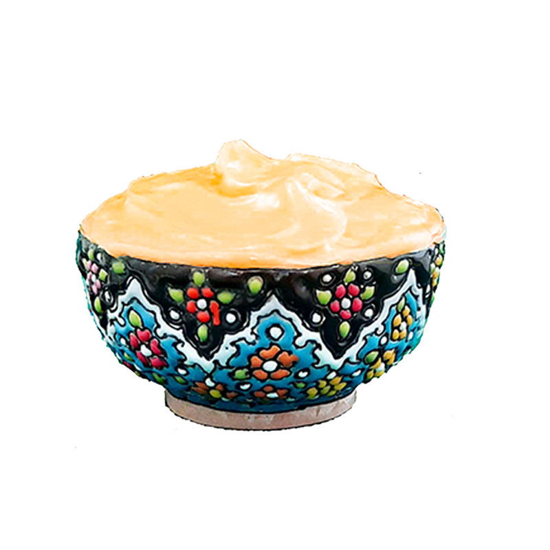 روغن حیوانی کرمانشاهی تک نفره آرتیشو بسته 20 عددی