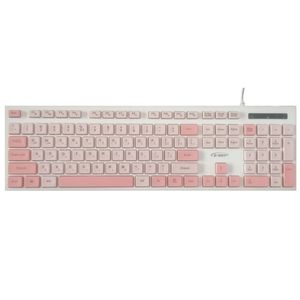 نقد و بررسی کیبورد دی-نت مدل dt-993new توسط خریداران