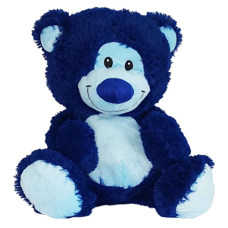 عروسک طرح خرس مدل Smile Bear کد 741 ارتفاع 55 سانتی متر