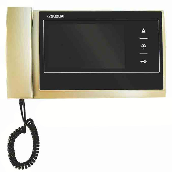 در باز کن تصویری سوزوکی مدل 727G در باز کن تصویری سوزوکی مدل 727G