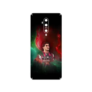MAHOOT Ahmad Reza Abedzadeh Cover Sticker for OnePlus 7T Pro