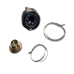 سر پلوس 20 خار کاراکو کد502504 مناسب برای پراید