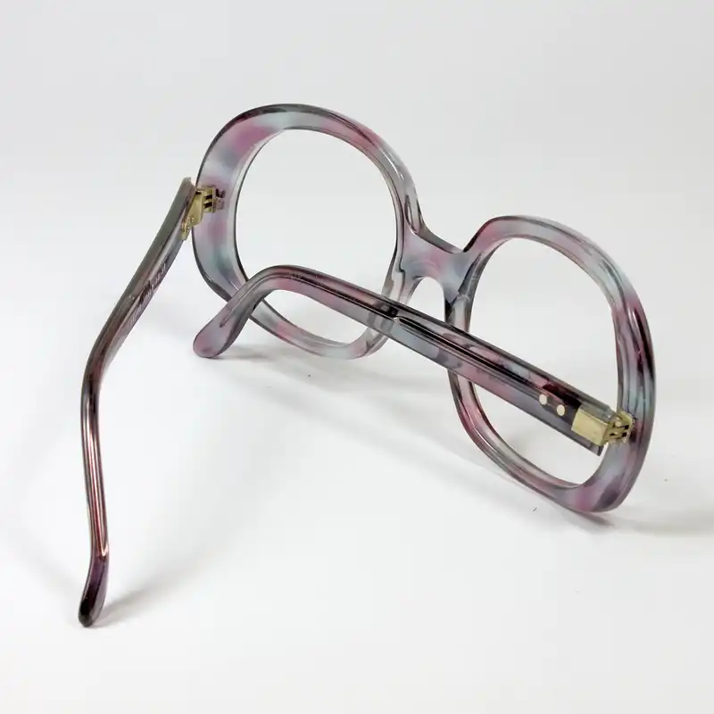 فریم عینک طبی دولومیت مدل BREV