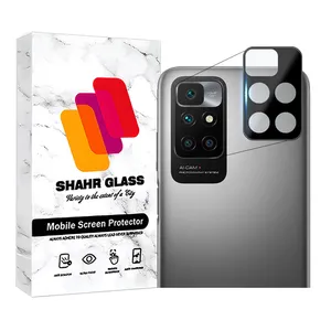 Shahr Glass LENSFSH Camera Lens Protector For Xiaomi Redmi 10 / Redmi 10 Prime / Redmi 10 2022