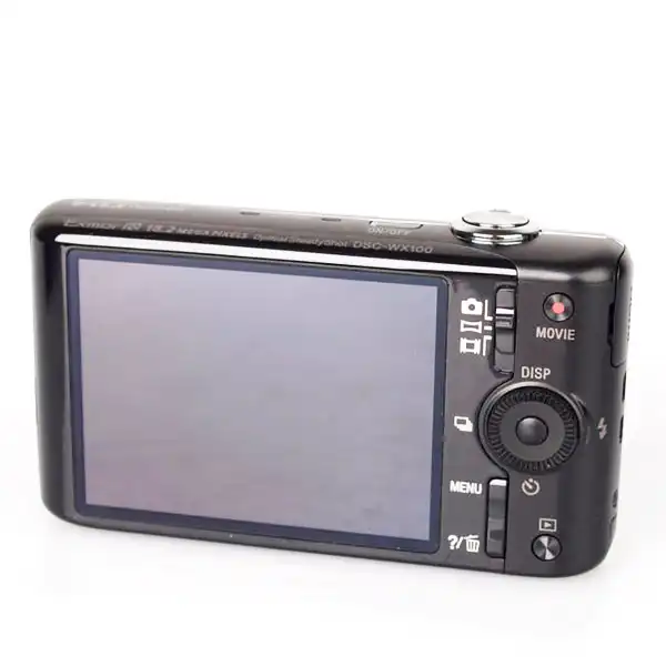 دوربین دیجیتال سونی مدل DSC-WX100