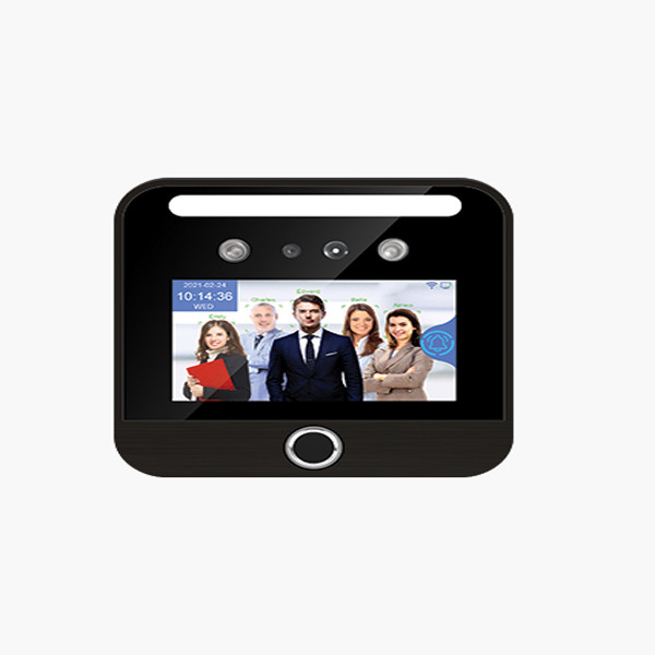 دستگاه حضور و غیاب مدل AI-03