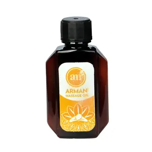 روغن بدن آرمان مدل نرم کننده حجم 30 میلی لیتر