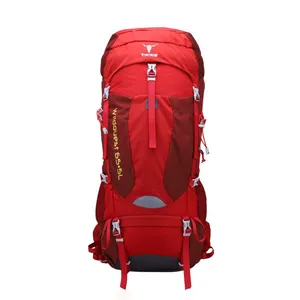 کوله پشتی سفری پکینیو مدل ویلدگست