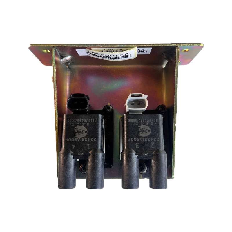 کوئل مدل 0111M مناسب برای نیسان وانت