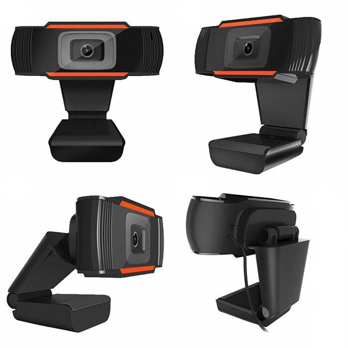 وب کم وبکمرا مدل B1-1080p