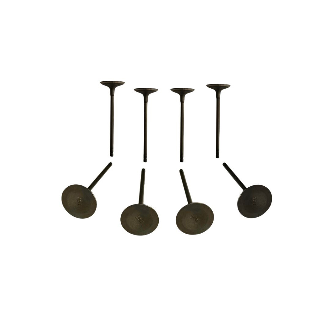 سوپاپ دود و هوا مدل 00308153 مناسب برای هایما S5