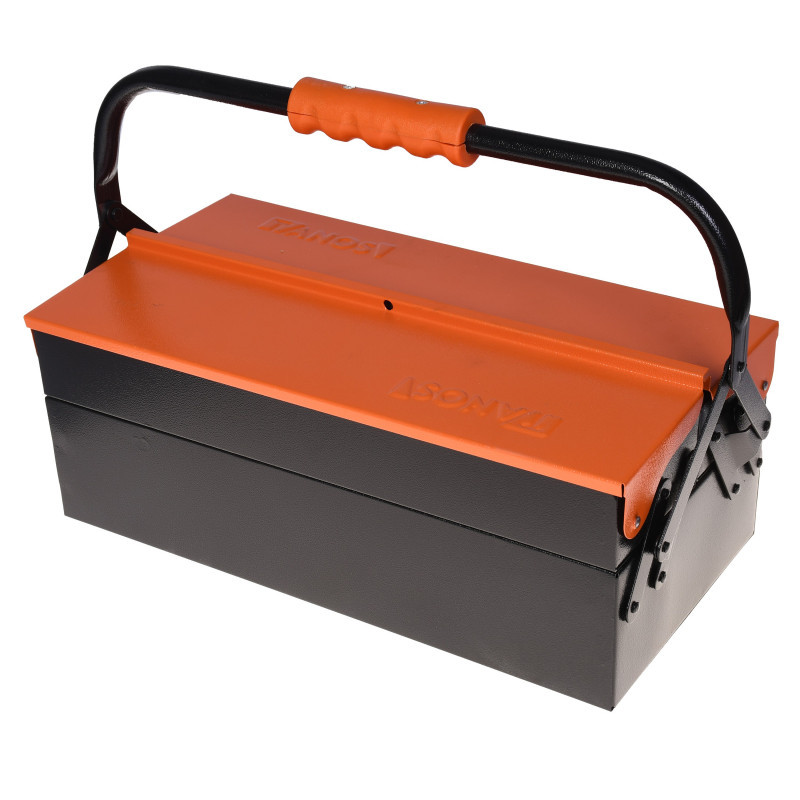 جعبه ابزار تانوس مدل AT_402 جعبه ابزار تانوس مدل AT_402