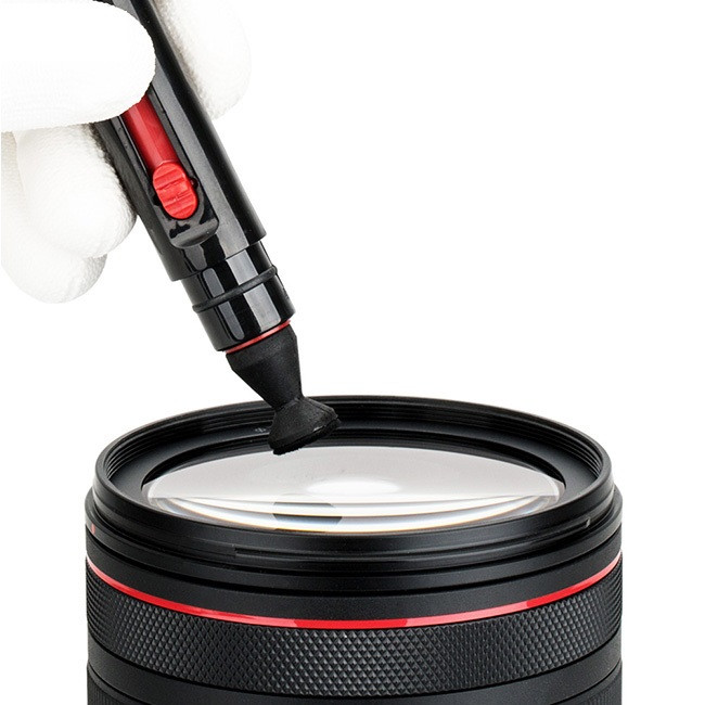 کیت تمیز کننده دوربین و لنز جی جی سی مدل CL-3D