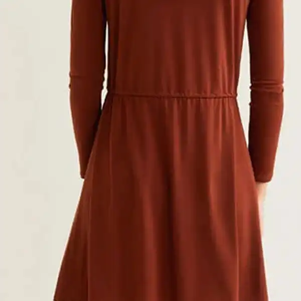 پیراهن زنانه مانگو مدل 41070842