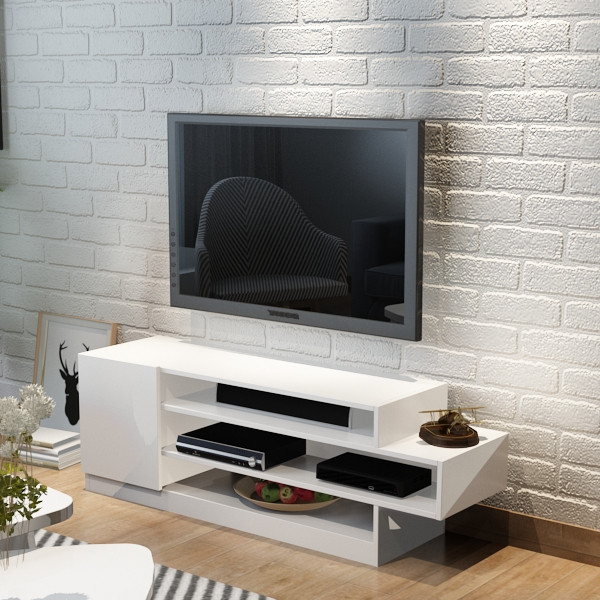 میز تلویزیون اعیان مدل FH256