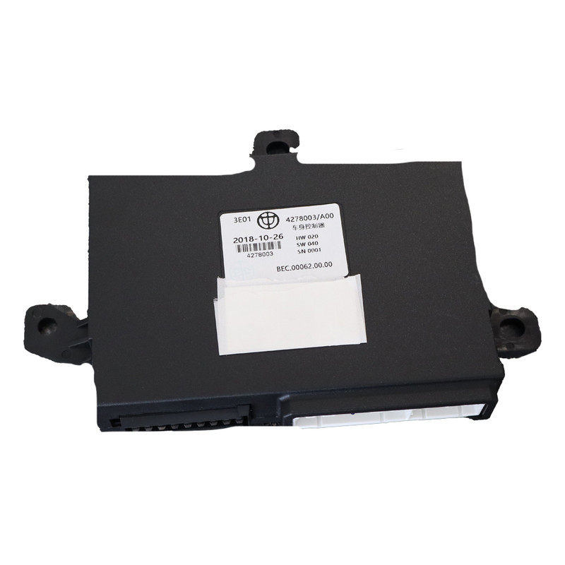 واحد کنترل کننده بدنه برلیانس کد 490069 مناسب برای برلیانس H220