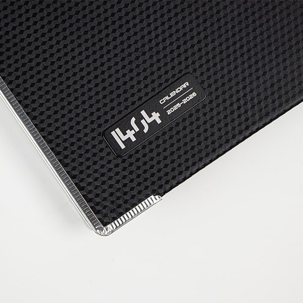 سالنامه سال 1404 مدل بارلی کد 306