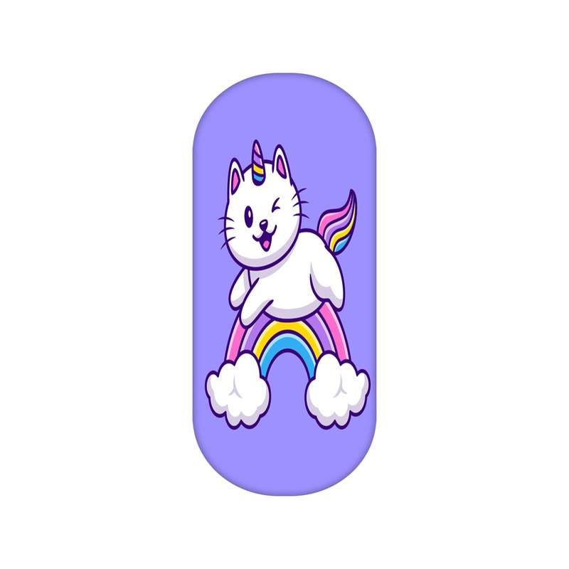 سوهان ناخن مدل گربه کد 581