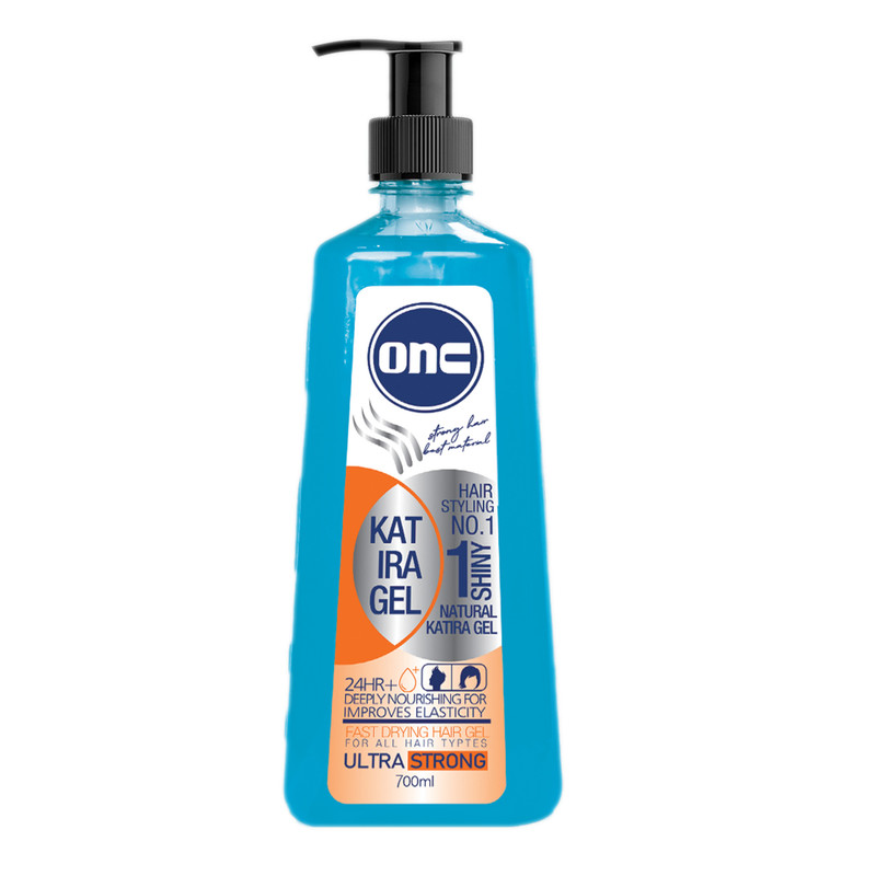 ژل مو انس مدل کتیرا کد 056 حجم 700 میلی لیتر 