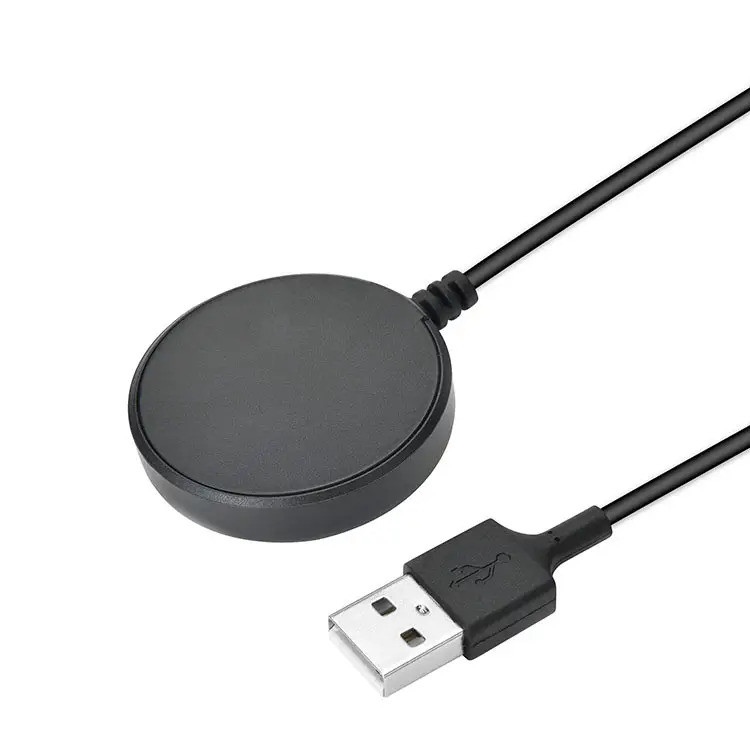 کابل شارژ دریم مدل Galaxia-4 مناسب برای ساعت هوشمند سامسونگ Galaxy Watch 4 کابل شارژ دریم مدل Galaxia-4 مناسب برای ساعت هوشمند سامسونگ Galaxy Watch 4