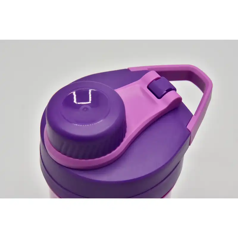 ظرف غذا کودک مدل B1 کد A323 به همراه قمقمه