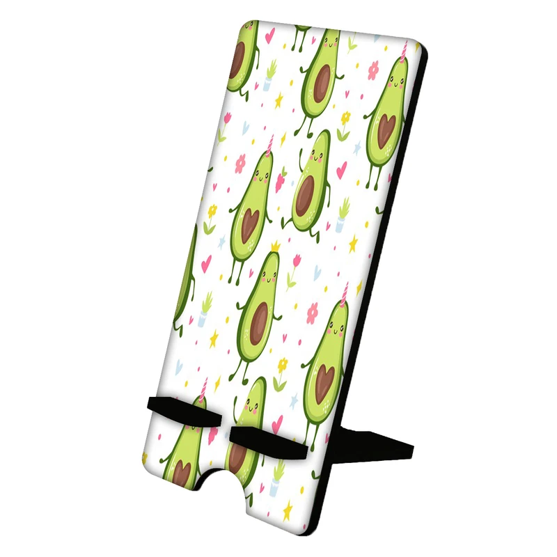 نگهدارنده گوشی موبایل مدل آووکادو کد 1744