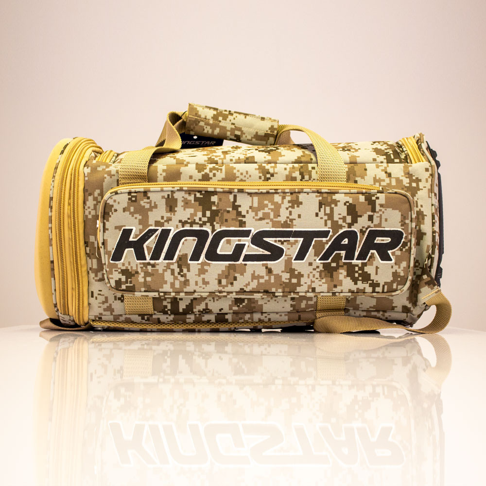 کیف حمل اسپیکر کینگ استار مدل  KSB715