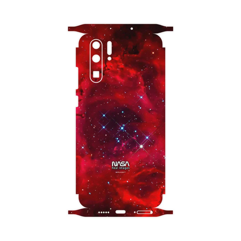 برچسب پوششی ماهوت مدل Universe b NASA 10-FullSkin مناسب برای گوشی موبایل هوآوی P30 Pro