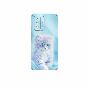 MAHOOT Cat-1 Cover Sticker for Xiaomi 11T