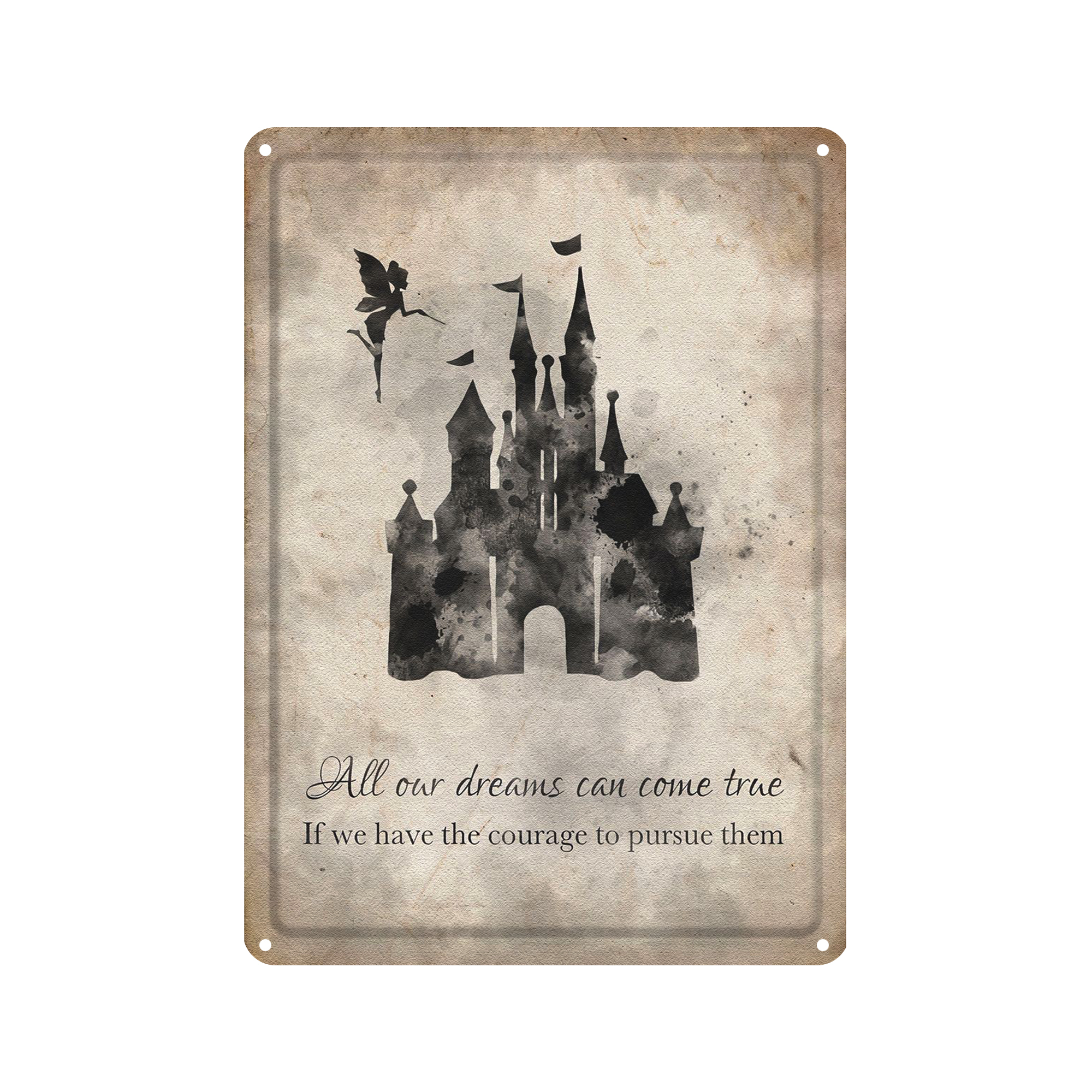 دیوارکوب مدل سیندرلا کد s2233