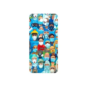 MAHOOT Nurse Cover Sticker for LG X Cam