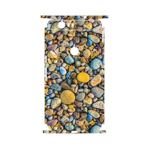 MAHOOT River rocks-FullSkin Cover Sticker for Google Nexus 6P