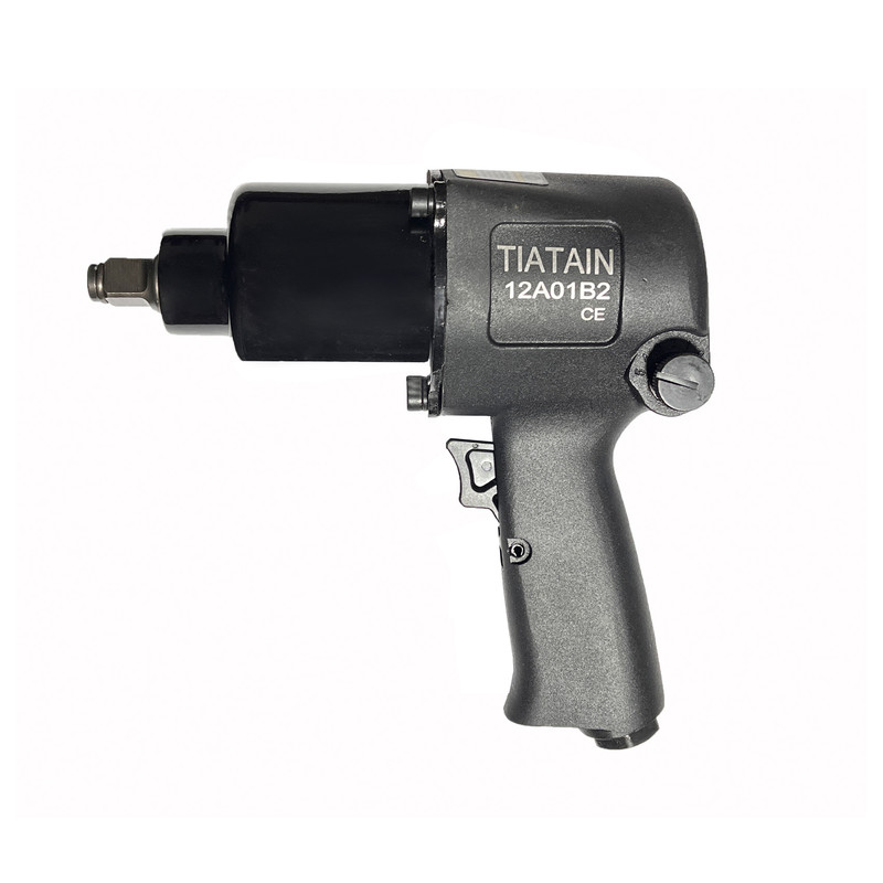 آچار بکس بادی تیتان مدل TTN0-2126