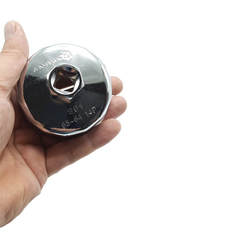 آچار فیلتر سرونو مدل 64-65-14 سایز 65 میلی متر