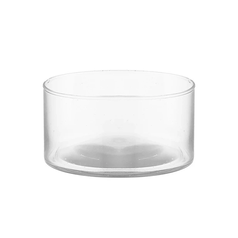 گلدان دکوری مدل استوانه ای کد ۰۸۰۵