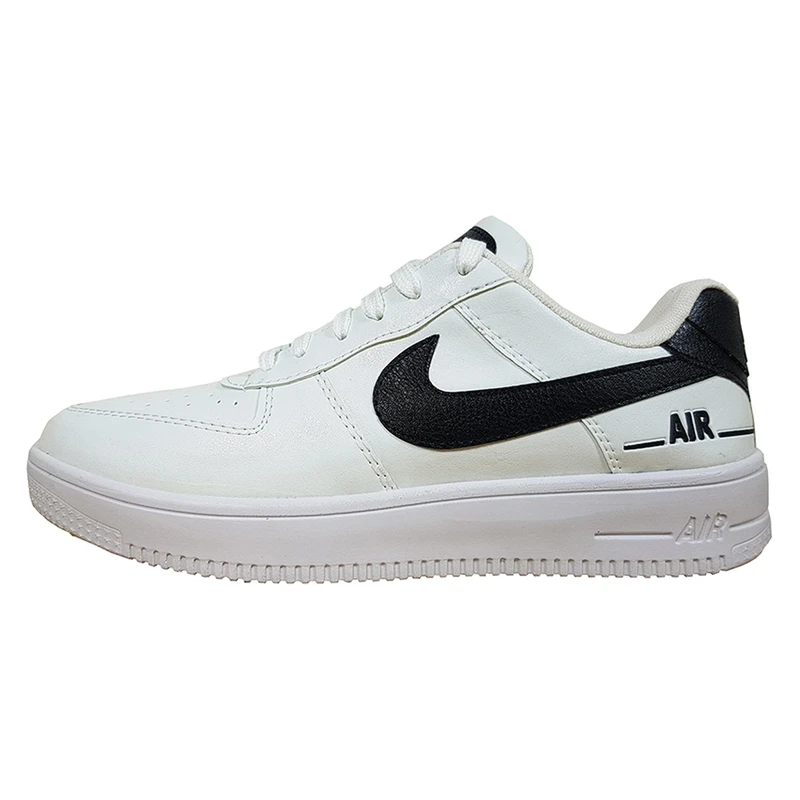 کفش راحتی مدل AIR FORCE ONE W رنگ سفید